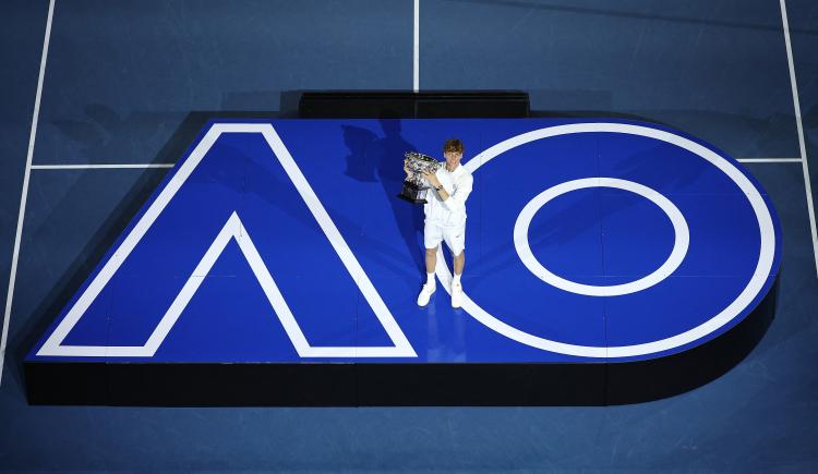 Imagen de Comienza el Australian Open 2026: días, horarios y rivales de los argentinos