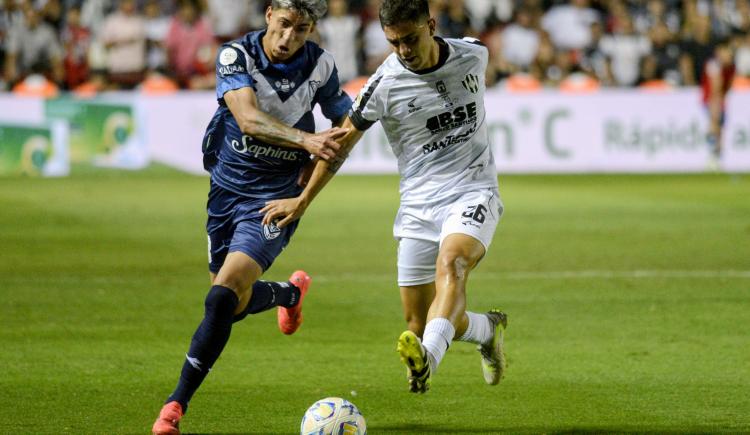 Imagen de Supercopa Argentina: fecha definida para Vélez - Central Córdoba