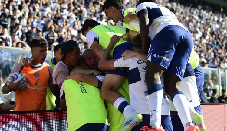 Imagen de Lobo está: Gimnasia ya cerró a su nuevo entrenador