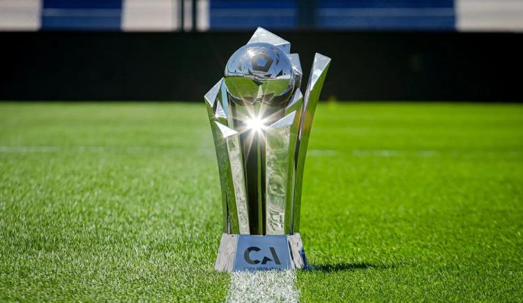 Imagen de Fechas confirmadas: Así se definirá la Copa Argentina