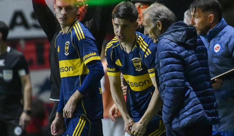 Imagen de Miguel Ángel Russo y el peor inicio de ciclo de un DT de Boca