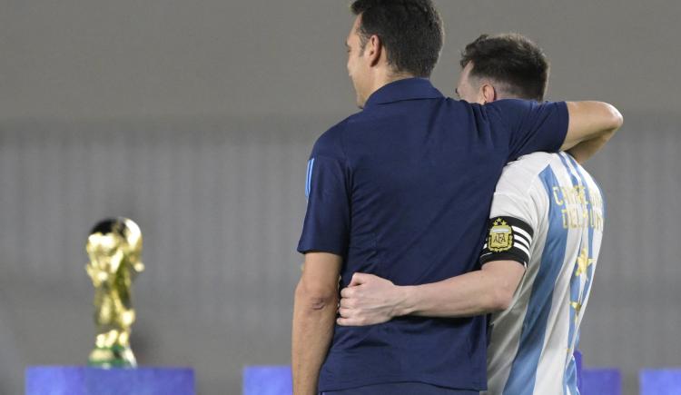 Imagen de El calendario de la Selección Argentina en 2026: fechas, rivales y más