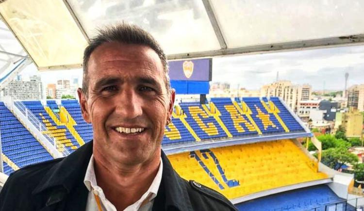 Imagen de Uno por uno, los refuerzos de Boca según la lupa de Raúl Cascini