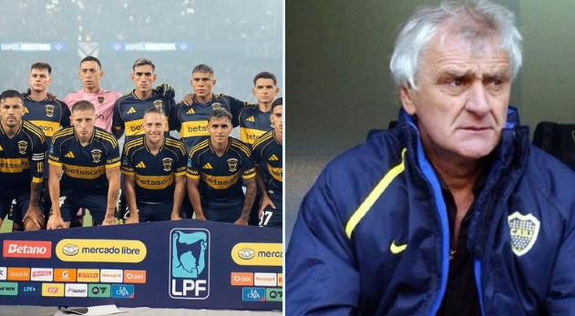 Imagen de Dura radiografía de Ribolzi: de "Riquelme se equivoca" a "Boca no tiene personalidad futbolística"