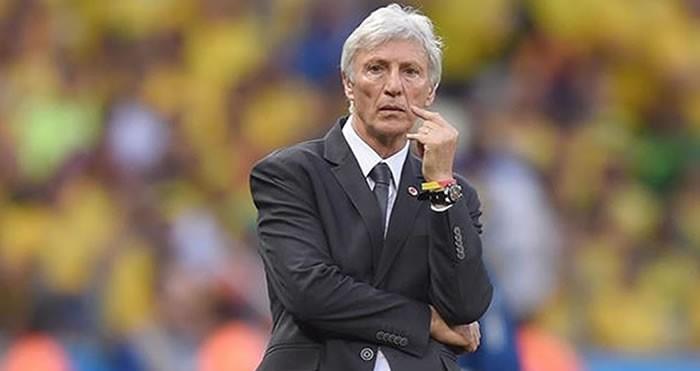 Imagen de Sorpresivo: la Federación de Venezuela apuntó contra José Pekerman