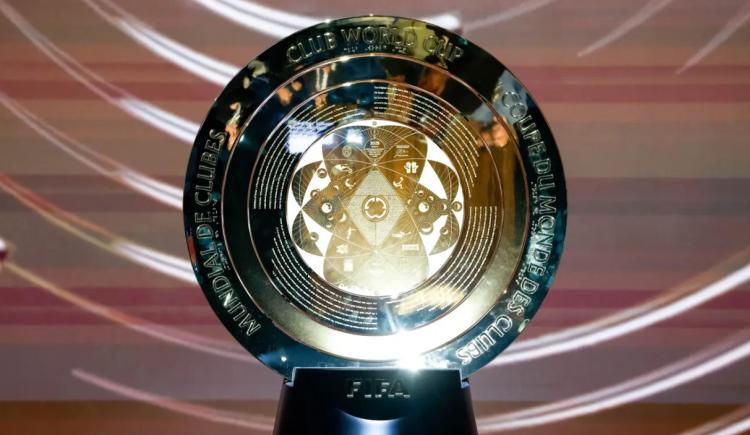 Imagen de Así quedó el reparto de los 1000 millones de dólares del Mundial de Clubes