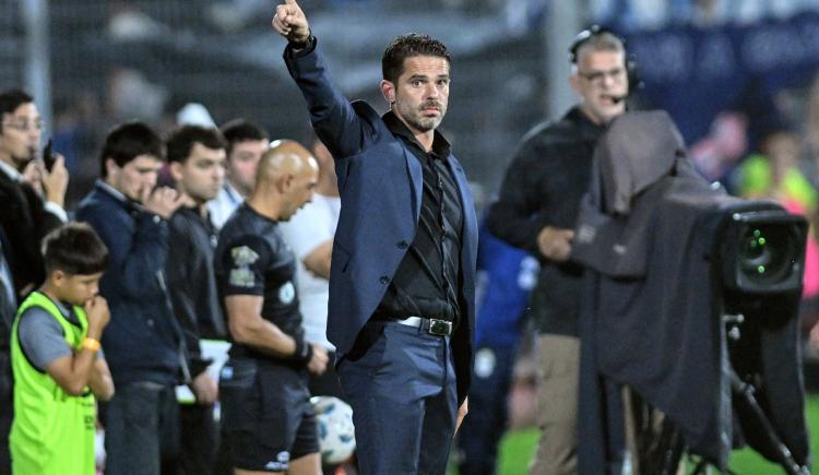 Imagen de Gago, de la apuesta por Brey y la situación de Medina a todo lo que aún debe mejorar su Boca