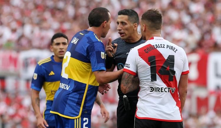 Imagen de La nueva regla que se implementará en el fútbol argentino