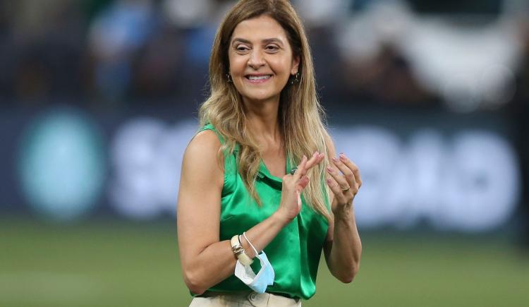 Imagen de Venta récord de Palmeiras al fútbol de Estados Unidos