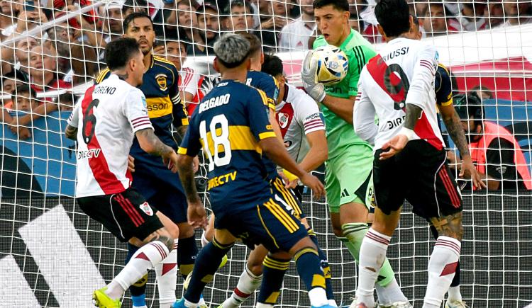 Imagen de Cruces calientes: Las cuatro vías para un Superclásico antes de la final del Apertura