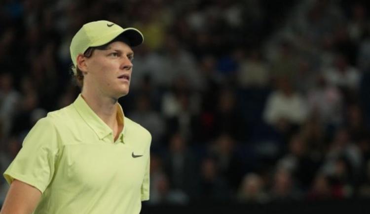 Imagen de Bombazo: Jannik Sinner, suspendido por su caso de doping