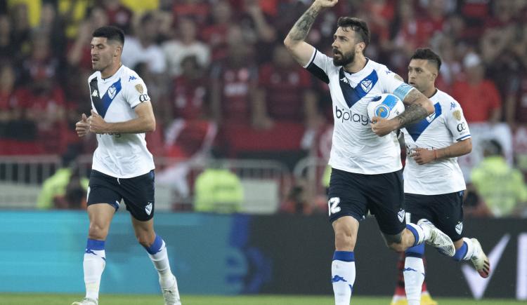 Imagen de Cuántas veces ganó Vélez en Brasil