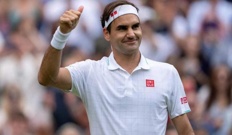 Imagen de Inesperado: Roger Federer volverá al tenis
