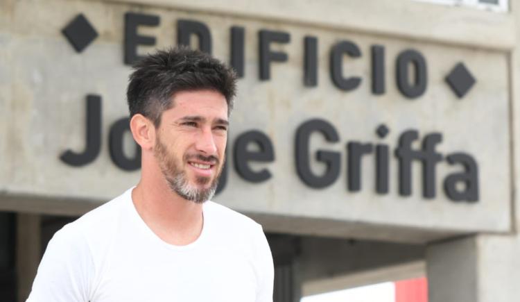 Imagen de Pablo Pérez se lanzó como entrenador: cuál será su primera experiencia