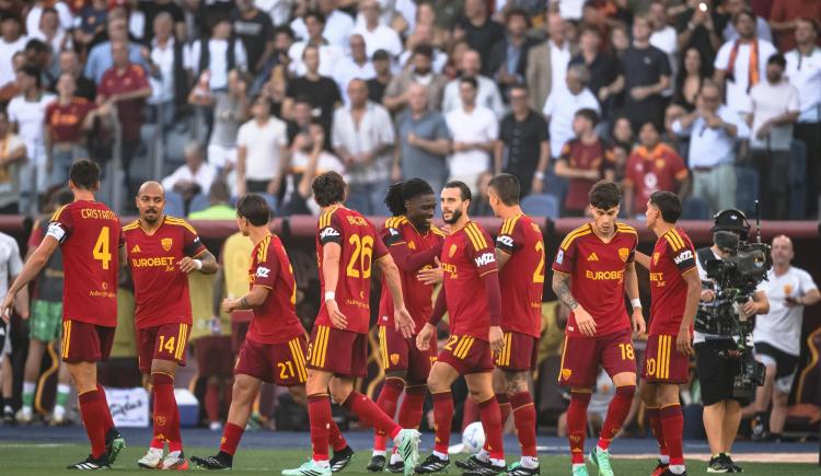 Imagen de Tras 2.801 días, la Champions League vuelve al Olímpico de Roma de la mano de Paulo Dybala para recibir al Real Madrid