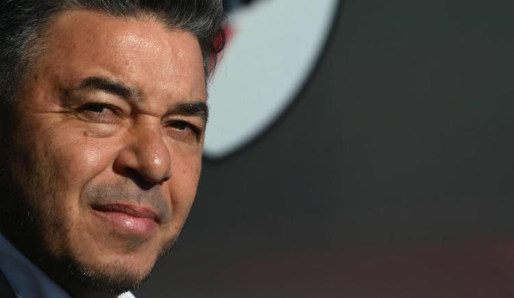 Imagen de Con una importante ausencia, los convocados de River para el duelo ante Instituto