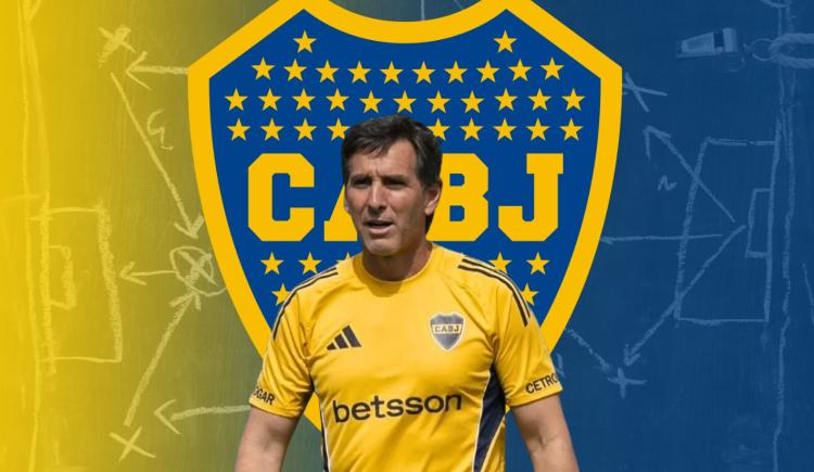 Imagen de Boca ya tiene a sus convocados para el Superclásico