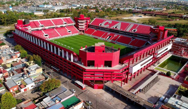 Imagen de ¿Infierno encendido? Independiente y un pedido encarecido ante River