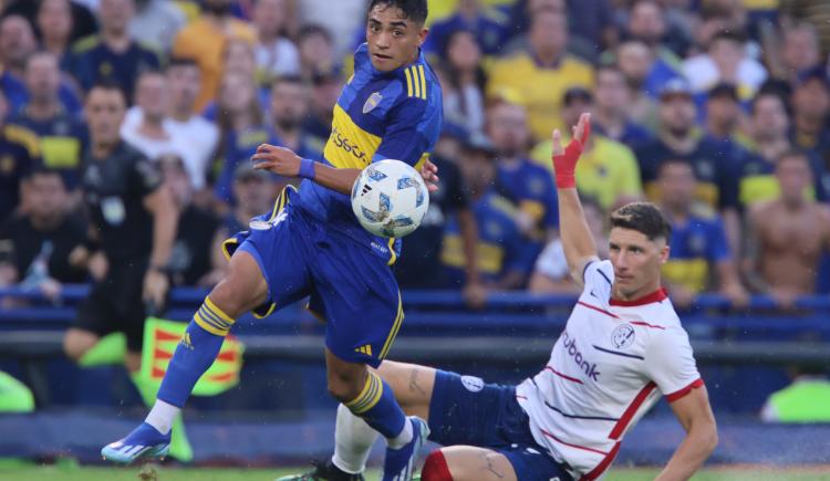 Imagen de 10 datos de la previa de San Lorenzo Vs. Boca