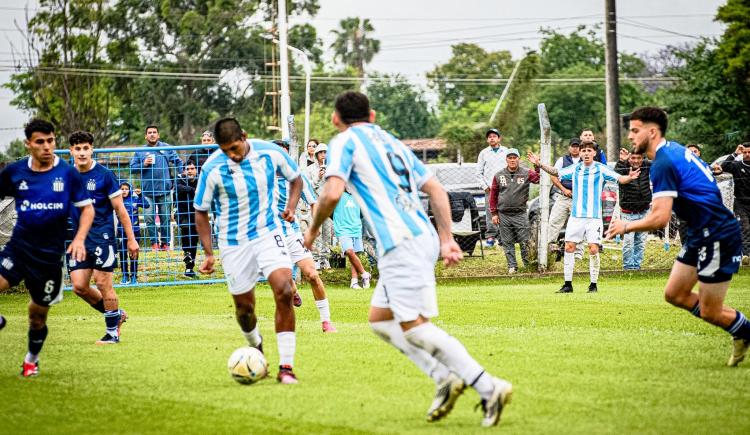 Imagen de Escándalo en Reserva: la decisión del Tribunal de Disciplina con los hermanos Acosta luego de Atlético Tucumán ante Talleres