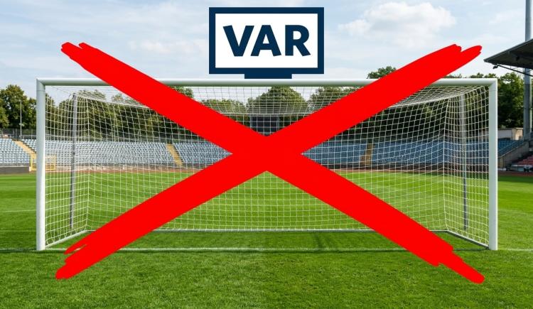 Imagen de El ranking de los equipos con más goles anulados por el VAR en el Clausura 2026