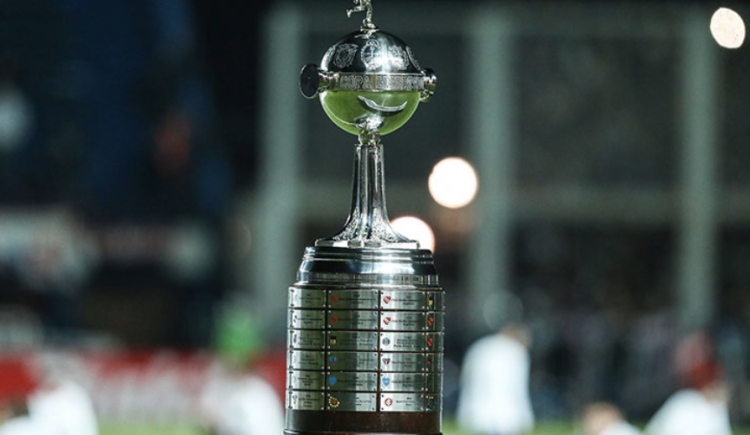 Imagen de Los 10 jugadores más caros de la fase de grupos de la Copa Libertadores