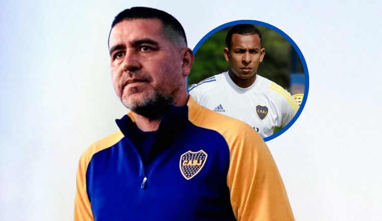Imagen de Riquelme criticó el trato mediático en el caso Villa: "Mendoza es Argentina, eh"