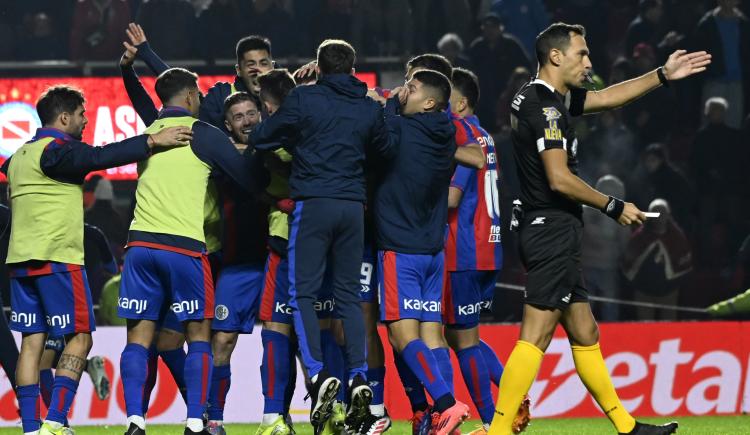 Imagen de Los grandes números de San Lorenzo en tandas de penales que superan a los de Boca