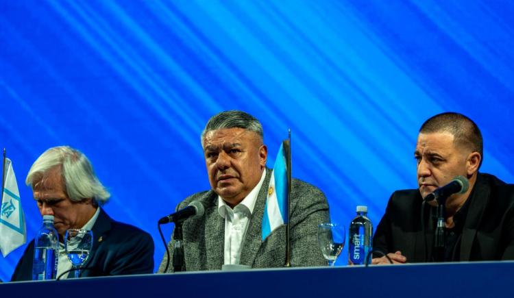 Imagen de El anuncio de la AFA sobre el Estadio Único de La Plata: cambio de nombre y posible sede mundialista