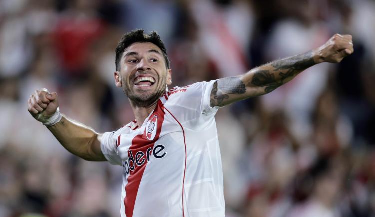 Imagen de Los últimos goles de Campeones del Mundo en Liga Argentina