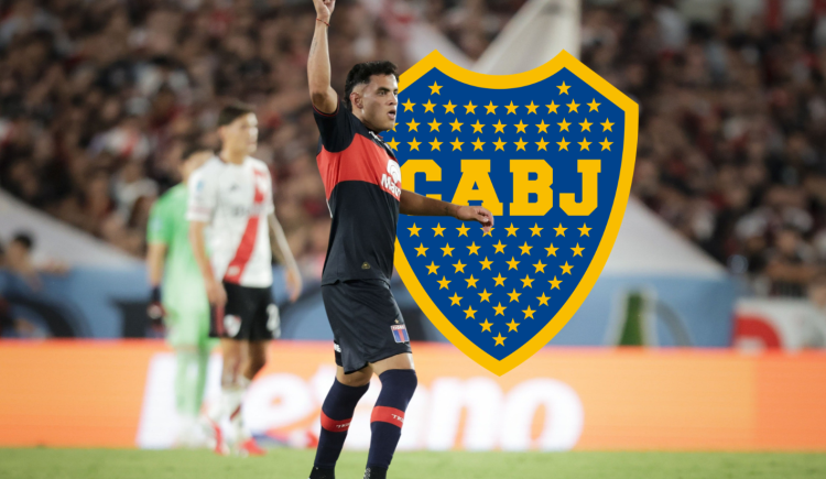 Imagen de Boca quiere a David Romero: qué dijeron desde la dirigencia de Tigre sobre la negociación