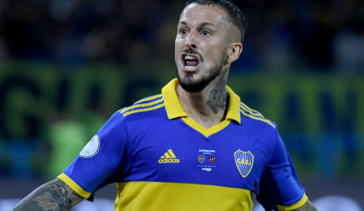 Imagen de Sigue los pasos de Ronaldinho: Darío Benedetto ya tiene nuevo destino