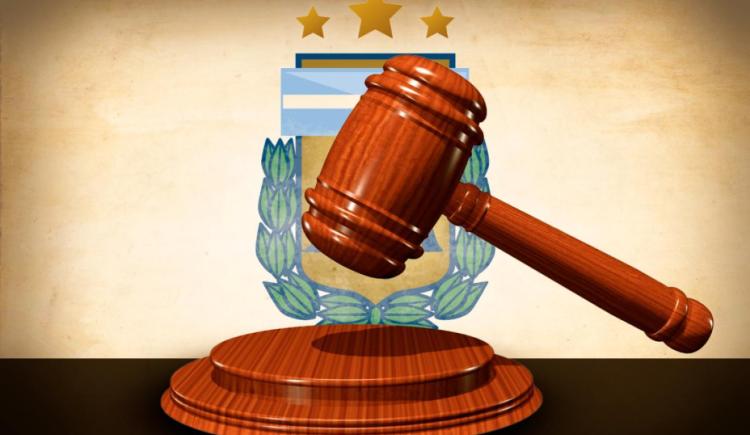Imagen de Todos los fallos del tribunal de disciplina del Torneo Clausura 2026