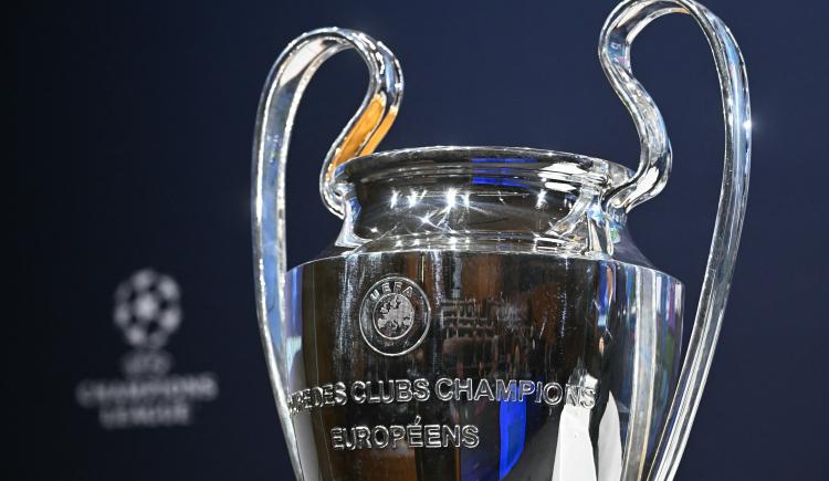 Imagen de Choques de gigantes: Así se jugarán los cuartos de final de la Champions League