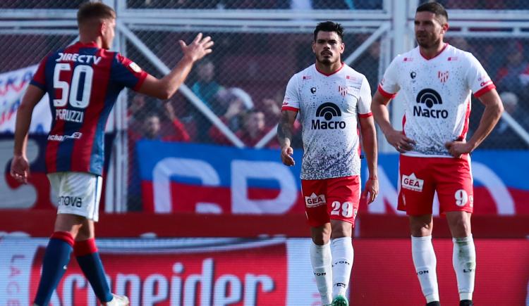 Imagen de 10 datos de la previa de Instituto Vs. San Lorenzo