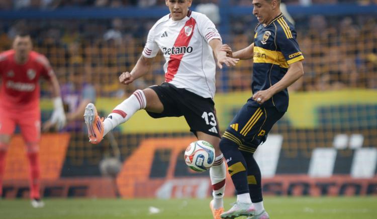 Imagen de Árbitro confirmado para el Superclásico en el Monumental