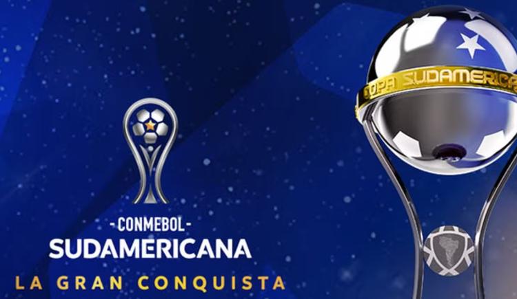 Imagen de ¡La Gran Conquista está de vuelta! Este martes se pone en marcha la fase de grupos de la Copa Sudamericana 2026
