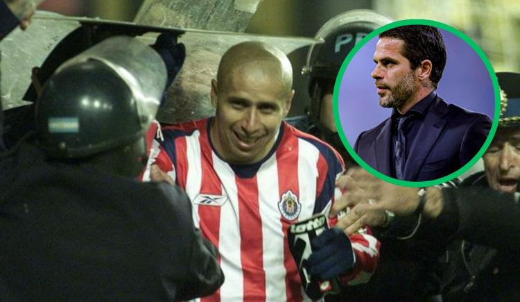 Imagen de La despiadada crítica de Bofo Bautista a Gago
