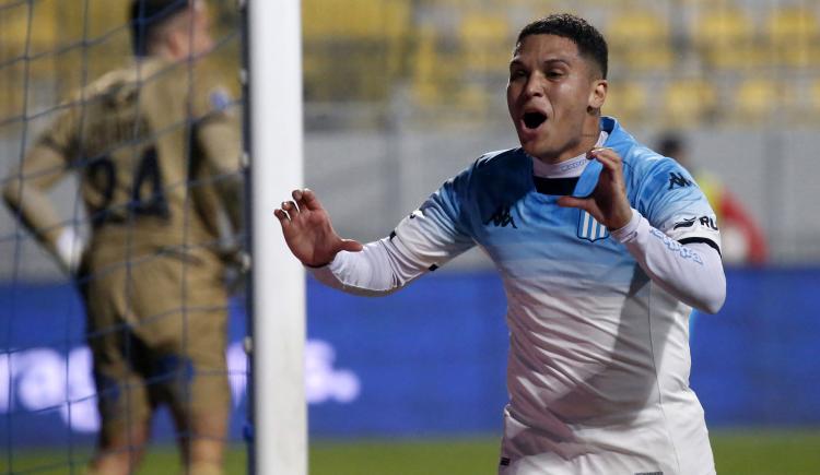 Imagen de ¿Se aleja de Argentina? Un grande de Sudamérica aceleró por Juanfer Quintero