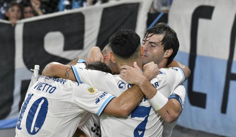 Imagen de El fútbol es para vivos: las tres contribuciones de los alcanzapelotas de Racing que causaron goles