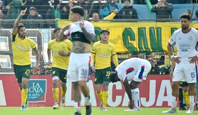 Imagen de Crisis total en Boedo: tres datos lapidarios que exponen el mal momento de San Lorenzo