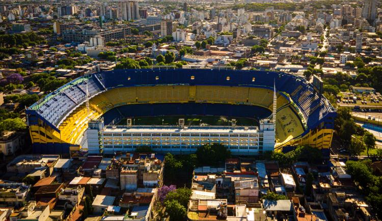 Imagen de "Sería un sueño jugar en Boca": ¿una figura de Milan llegará al Xeneize?