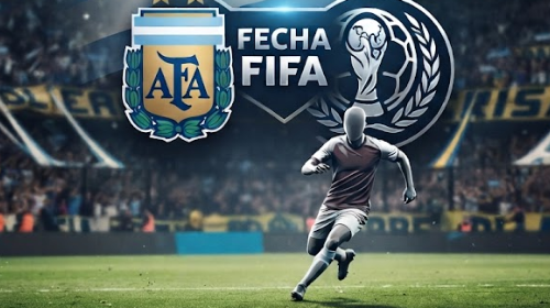 Imagen de La lista del ámbito local: quiénes son los futbolistas de la Liga Profesional citados a las selecciones de Sudamérica