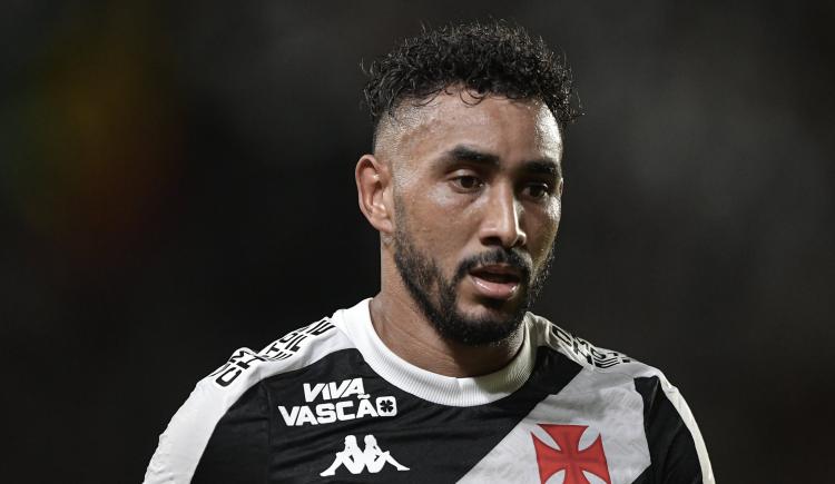 Imagen de Gravísima denuncia contra un futbolista francés que juega en Brasil
