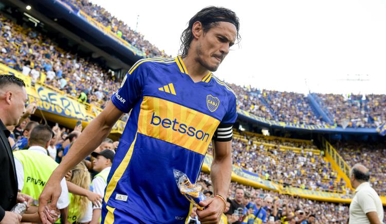 Imagen de La racha de más de 1.500 días que Boca deberá romper para avanzar en la Libertadores