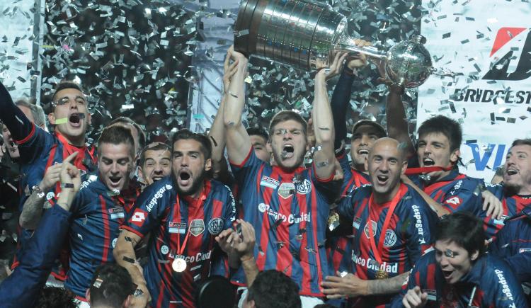 Imagen de ¿Luche y vuelve?: el campeón de América que quiere regresar a San Lorenzo
