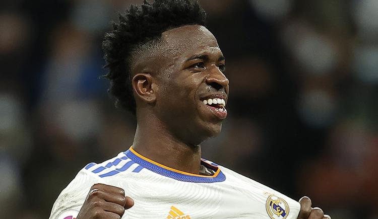 Imagen de Burlador burlado: Vinicius, acusado junto con otras estrellas de Real Madrid