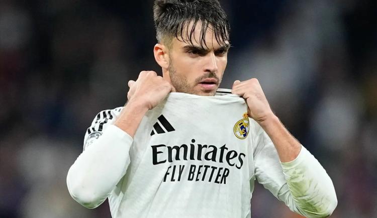 Imagen de Un jugador de Real Madrid fue procesado por compartir videos sexuales de una menor