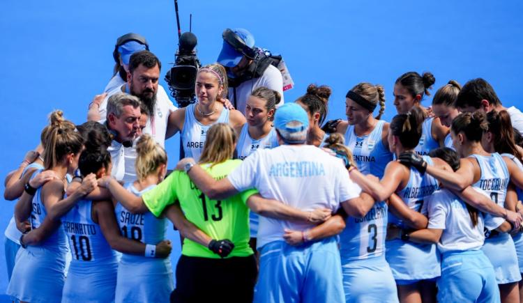 Imagen de El legado de Las Leonas, en primera persona: la filosofía de Fernando Ferrara